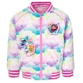 thumbnail image 1 of Campera Universitaria con Cierre DREAMWORKS GABBY'S DOLLHOUSE para Niños 7-8, 1 of 7