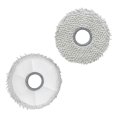 thumbnail image 5 of For DEEBOOT X5 OMNI / X5 PRO OMNI Roller Side Brush Filter Mop Cloth Dust Bag Robot Vacuums Accessory, 5 of 5