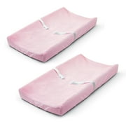 Summer Infant - 2-Pack Changing Pad Covers