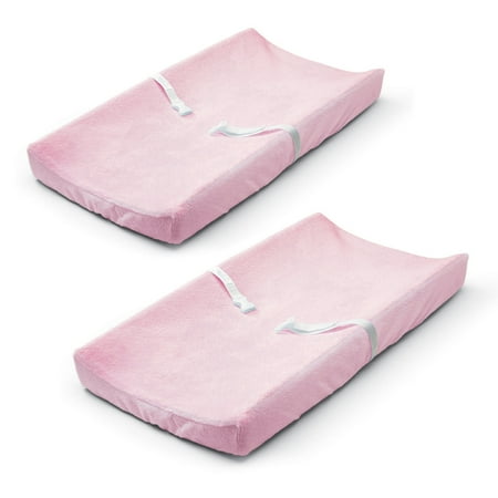 Summer Infant - 2-Pack Changing Pad Covers
