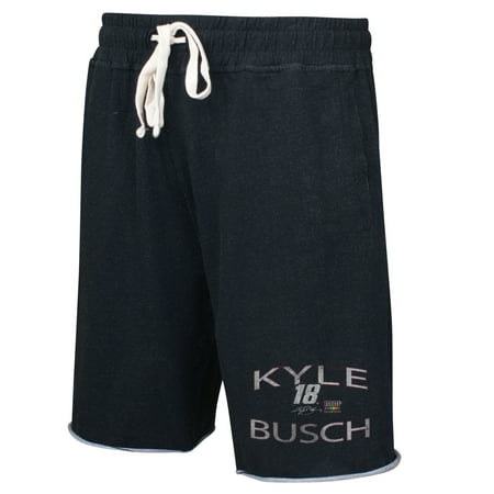 Kyle Busch Concepts Sport Podium Tri-Blend Shorts - (Best Ironman Tri Shorts)