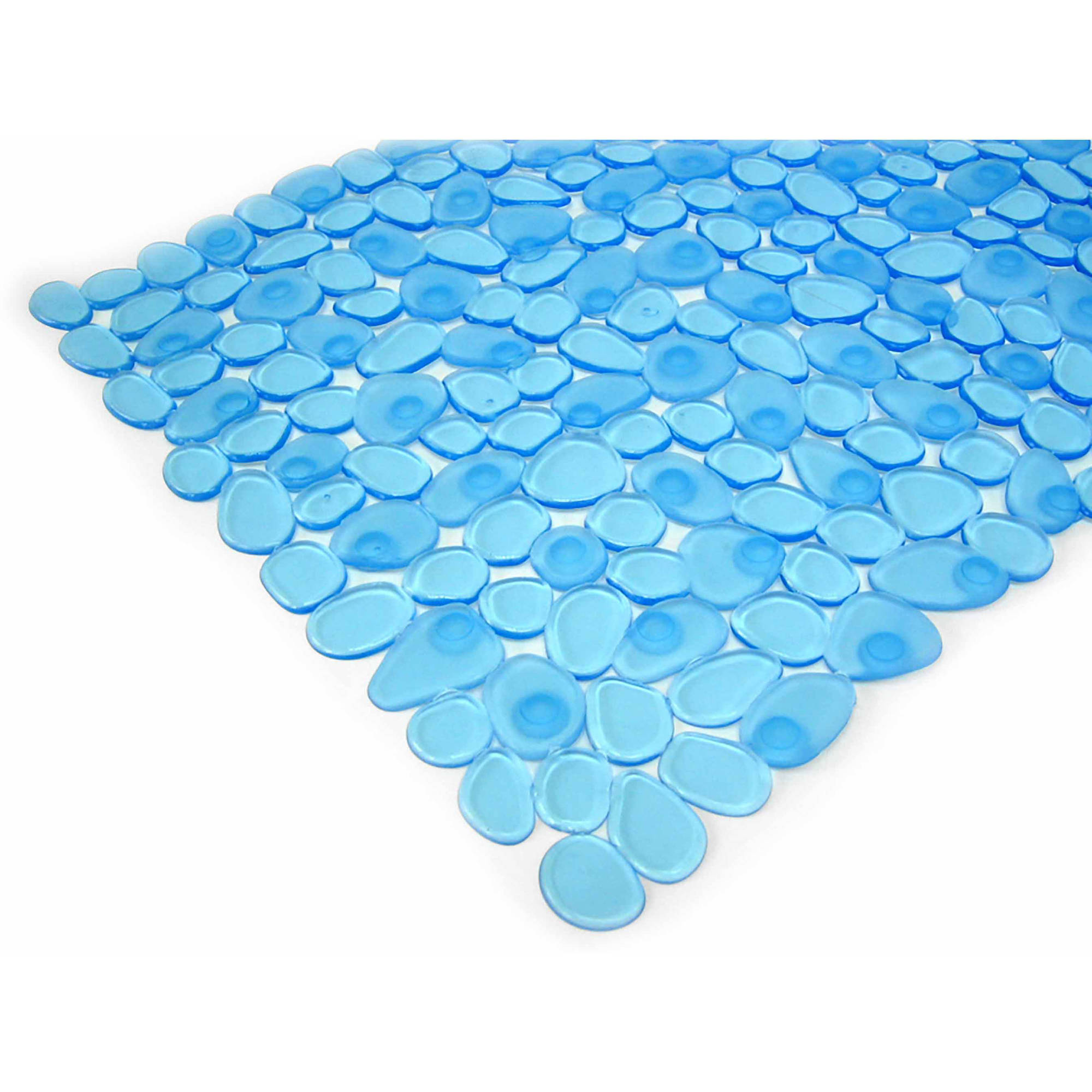 Splash Home PVC Bath Mat