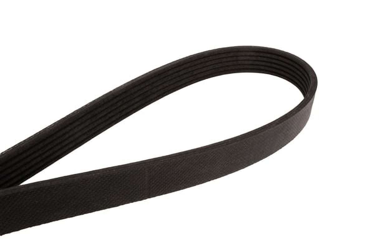 Automotive Multi-V Belt