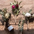 thumbnail image 3 of Dried Flower and Glass Bottle Gift Set, 3 of 17