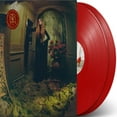 thumbnail image 1 of Florence + The Machine - EVERYBODY SCREAM (INDIE EXCLUSIVE RED ) - [Vinyl], 1 of 1