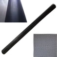 thumbnail image 2 of Yorkman Fiberglass Screen Mesh Replacement Kit 36” X 84” Inch Insect Mesh Rolls With Spline Tool and Spline 25’ Feet For Window Door Patio Porch Standard Black DIY Mesh Set 3 Pcs In 1 Set, 2 of 9