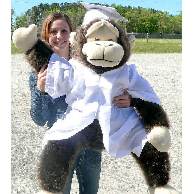 Monkey sales cap walmart