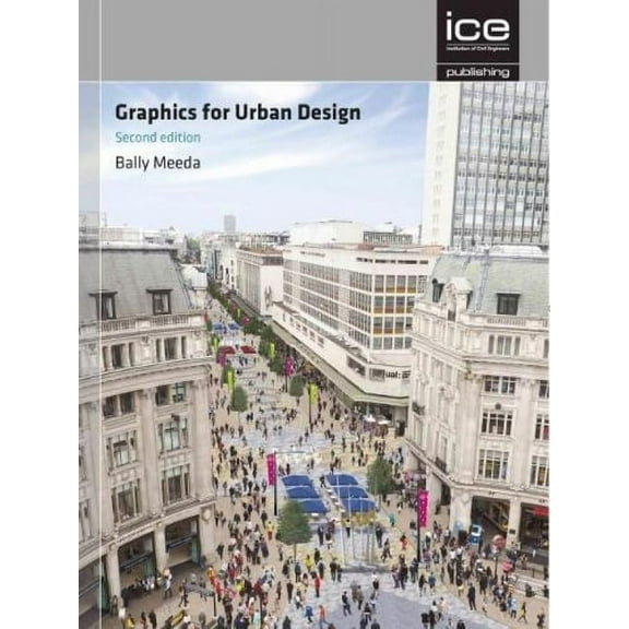 Graphics for Urban Design, (Hardcover)