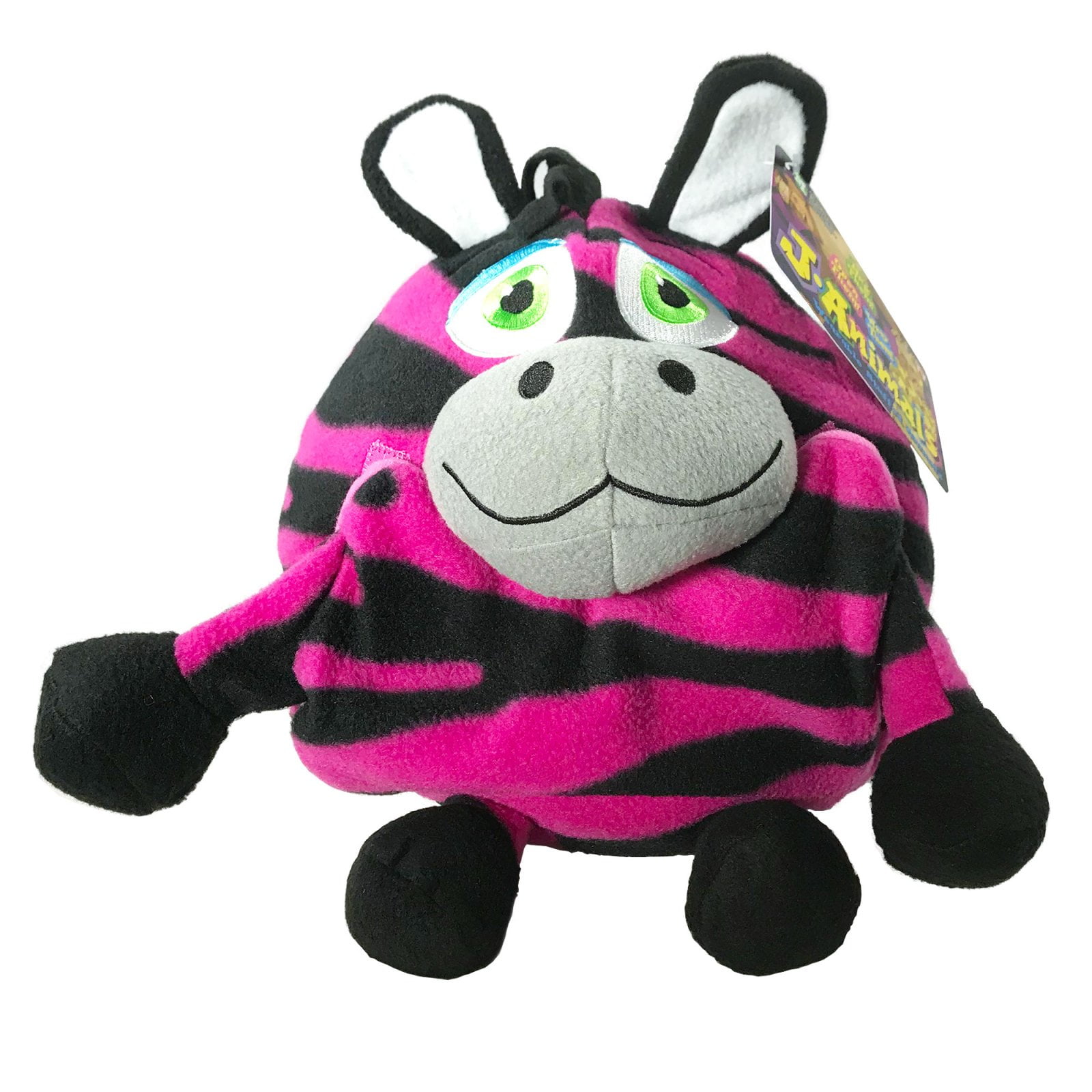 Hey! Say! JUMP - ୨୧ くるすけ BIGぬいぐるみ ୨୧ Heyone Toy Ozai Jumping Cowboy Vinyl Plush Thailand 2025 Tte