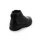 thumbnail image 2 of Niño Botin Unisex Flexi Piel 53304 Negro Flexi Piel, 2 of 4