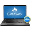 Gateway Ne52207u Laptop, Refurbished