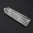 thumbnail image 3 of ZPSHYD Baguette en Cristal Clair, Baguettes de Guérison en Quartz Clair Points Naturels Cristal Naturel Quartz Naturel (6-7cm), 3 of 8