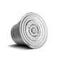 thumbnail image 5 of Nueva Cápsula Reutilizable De Metal De Acero Inoxidable Recargable Para Máquina De Café Nespresso U Para I Cafilas Serendint HA018381-00, 5 of 6