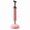 Pink, variant on Toilet Plunger High Pressure Pump Anti Clogging Drain Cleaners Pipe Dredge Device for Bathroom Kitchen Sink Drain Clean Supplies