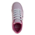 thumbnail image 6 of Hello Kitty Girls Lace Up Vintage Fashion Sneakers. (Little Kids Big Kids), Pink, Size: 13, 6 of 8