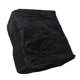 thumbnail image 2 of BOROCO Cubierta Barbacoa Impermeable Cubierta De Barbacoa Exterior A Prueba Viento Protección UV Funda Parrilla Con Bolsa De Almacenamiento Con Cordón, Negro, 2 of 5
