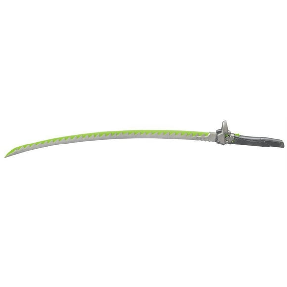 Overwatch Genji Sword Child Costume Accessory