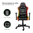 thumbnail image 4 of Silla Gaming Xbox RGB, 4 of 4