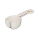 thumbnail image 1 of Rice Spoon Multi Functional Kitchen Household Food Grain Spoon Digging Spoon Snack Sealing Clip Measuring Spoon Cute, 1 of 4