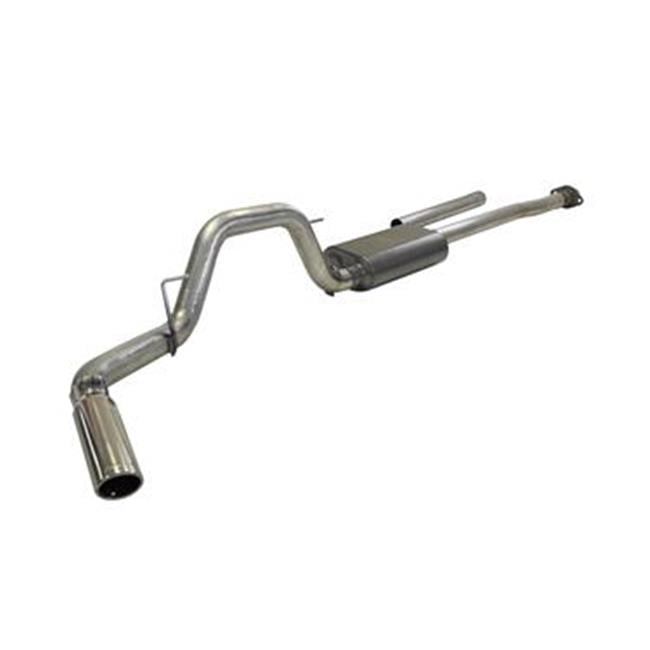 FLOWMASTER 817509 Exhaust System Kit 2009-2014 Ford F-150