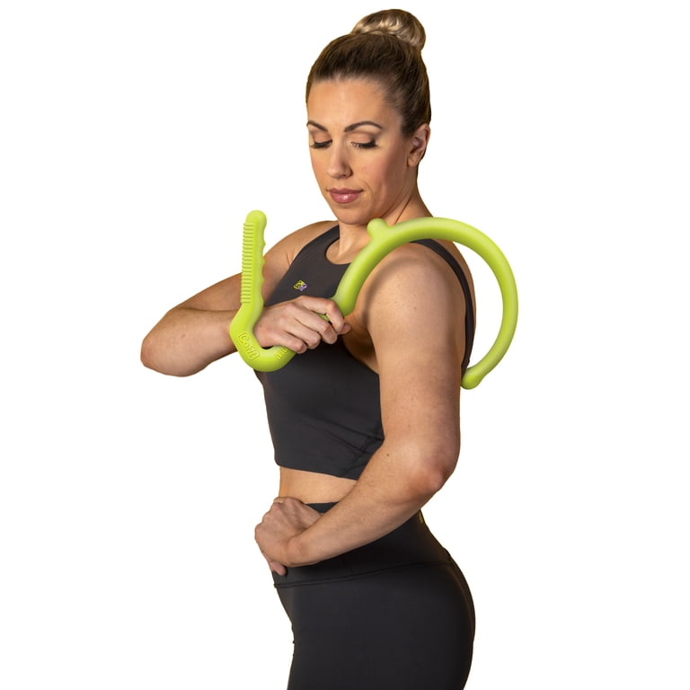 GoFit Compact Muscle Hook for Trigger Points photo 2
