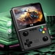 thumbnail image 4 of [Negro] Consola Juegos X8 Joystick Dual Consola Juegos Portátil Pantalla IPS 4.0 Pulgadas Batería 1500 MAh Compatible Con Conexión para Juegos Dos Jugadores Tarjeta Memoria 8G 2000 Juegos, 4 of 9