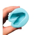 thumbnail image 5 of Fortune Cookie Silicone Mold| Asian Cuisine Mold| Soap mold| Candle Mold | Mold for Wax| Mold for Resin, 5 of 5