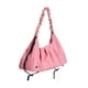 thumbnail image 3 of Bolsa de gimnasio para mujer, tipo bandolera, multiusos, para natación, portátil, de gran capacidad Rosa, 3 of 9