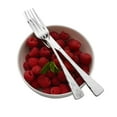 thumbnail image 5 of Mikasa Novaro 20-Piece 18.10  Flatware Set, Service for 4, 5 of 9