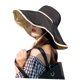 thumbnail image 5 of ADDHAT 1Ud Sombrero Bucket Negro Para Y Con Antiviento De Uso Diario, 5 of 6