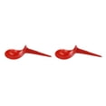 thumbnail image 4 of Greeniant tee de golf de plástico forma de silla profesional portátil titular de la bola de aprendizaje actividad exterior tees de golf accesorios rojo Type2 NO2 Greeniant CBP224539, 4 of 6