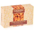 thumbnail image 1 of Vaadi Herbals Savon Réhydratant Somptueux aux Amandes 75g, 1 of 4