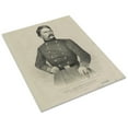 thumbnail image 3 of Print: Col. Frank P. Blair: First Regiment Missouri Volunteers, 1861, 3 of 4
