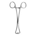 thumbnail image 1 of Pinza Peers Lorna Clamp 9cm Económica Hergom Silvery, 1 of 1