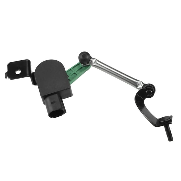Unique Bargains Air Suspension Ride Height Level Sensor for Audi A3 2009-2013 No.8J0941274E/8J0941274D Front Right