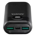 thumbnail image 4 of Power Bank Adata 10000mah Carga Rápida P10000qcd Usb Tipo C Color Negro, 4 of 4
