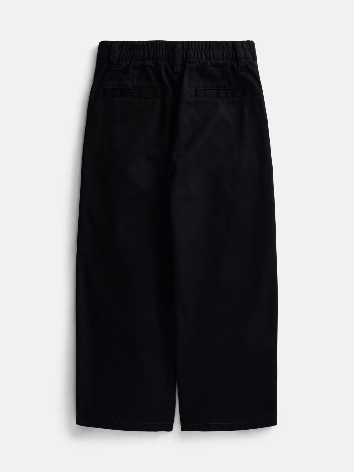 Wonder Nation Toddler Boys Chino Pant, Sizes 12M-5T