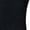 Black, variant on Arlun Women's Ruched Fishtail Maxi Skirt Elastic High Waisted Long Bodycon Skirts with Pleated Solid Color Stretch Tight Party Wear Green S