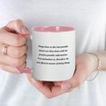 thumbnail image 3 of CafePress - Procrastination Mug - 11 oz Ceramic Mug - Novelty Coffee Tea Cup, 3 of 3