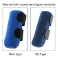 thumbnail image 1 of Finger Fixed Strap with Protective Sleeve for Injuries, Broken Fingers, Support Belt, 1 of 8