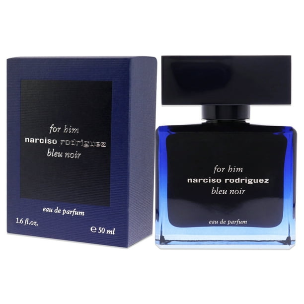 Narciso Rodriguez For Him Bleu Noir by Narciso Rodriguez for Male