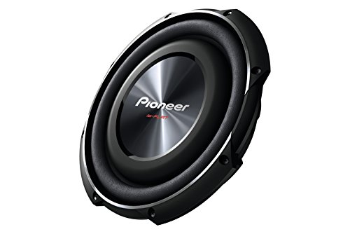 Watts Shallow-Mount Subwoofer | Walmart 