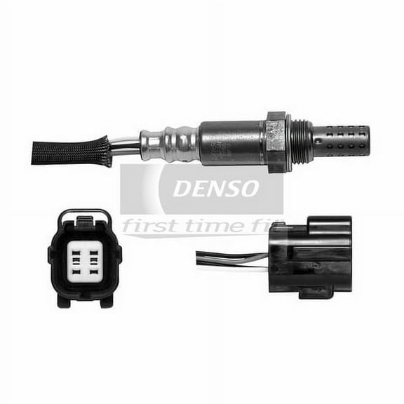 DENSO Auto Parts Oxygen Sensor P/N:234-4148 Fits select: 2000-2002 MAZDA 626, 2001-2002 MAZDA MILLENIA