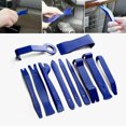 thumbnail image 3 of IKemiter 12Pcs/Set Car Trims Removal Install Tool Set for Car Stereo System Door Panels Interior, 3 of 7