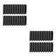 thumbnail image 1 of Speravity Clips de fijación duraderos y fáciles de 20x para protección de invernadero Clips de fijación de invernadero Type1 NO1, 1 of 6