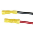thumbnail image 5 of Seachoice Trolling Motor Plug, Straight Female, Motor Side, 6 In. Lead Wires, 5 of 6
