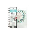 thumbnail image 2 of Happy Memory Keeping Undated 12-Month Big Planner -Rustic, 2 of 2