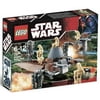 Star Wars Revenge of the Sith Droids Battle Pack Set LEGO 7654