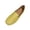 Yellow, variant on Women’s Summer Moccasin Loafers Plus Size Slip On Square Toe Low Cut Flat Plain Shoes Comfortable Casual Trendy Yellow 6.5