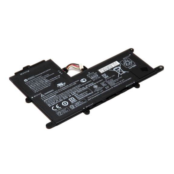 New Genuine HP Stream 11-R 11-Y Series 7.6V 37Wh Battery PO02XL 824560-005 …
